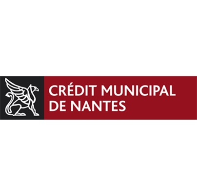 Logo Crédit Municipal